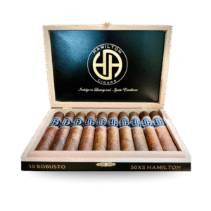 The Violette – Box